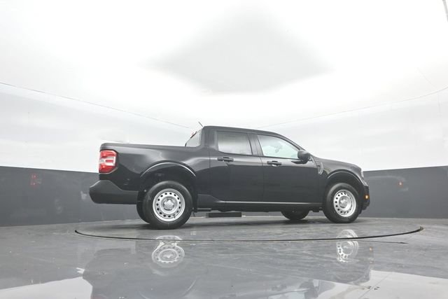 New 2026 Ford Maverick XL image 37
