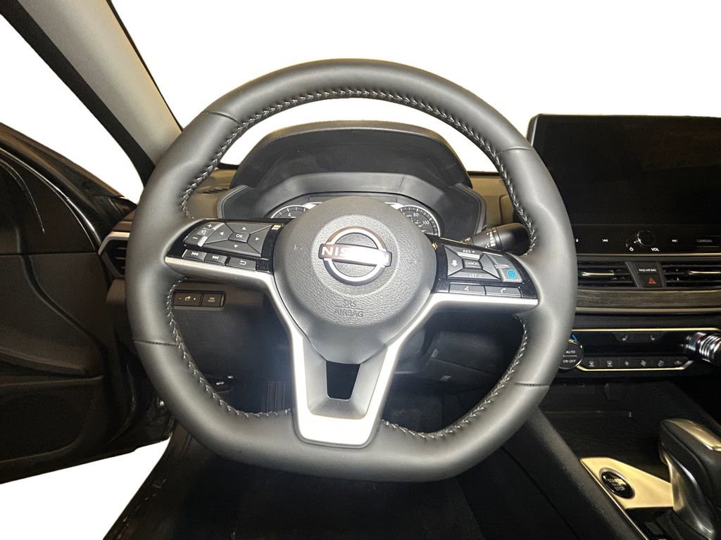 New 2026 Nissan Altima 2.5 SV w/ SV Premium Package image 12