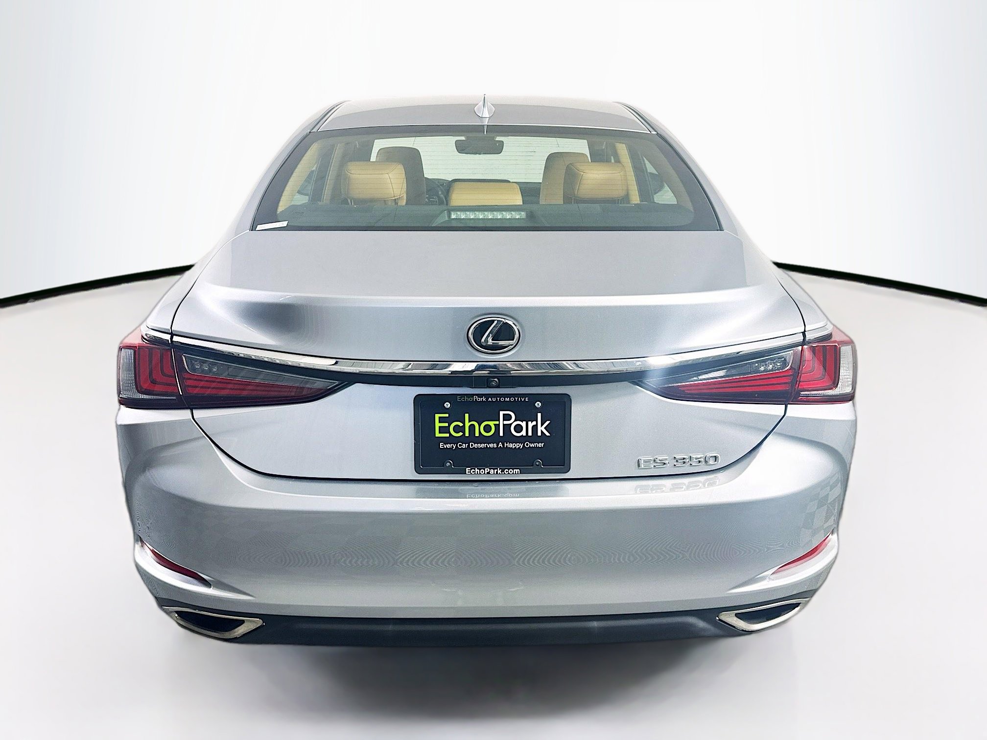 Used 2023 Lexus ES 350 w/ Accessory Package (Z2) image 7