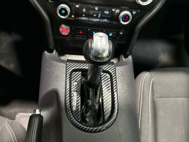 Used 2022 Ford Mustang EcoBoost image 71