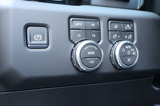 New 2026 GMC Sierra 2500 AT4 w/ AT4 Premium Plus Package image 24