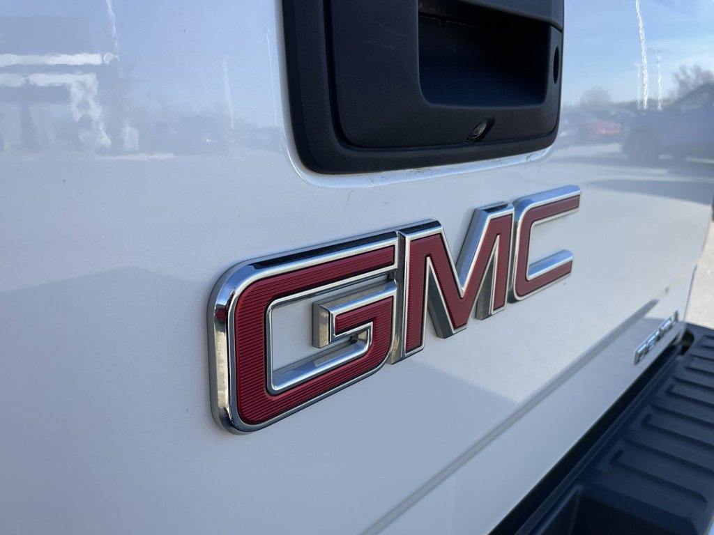 Used 2018 GMC Sierra 1500 Denali image 29