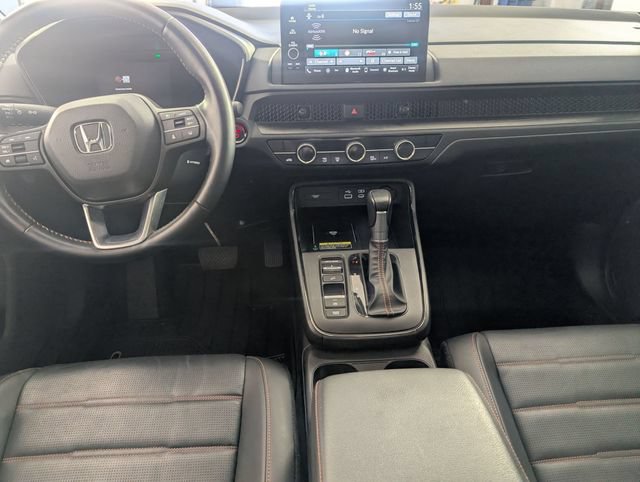 Used 2025 Honda CR-V Sport-L image 26
