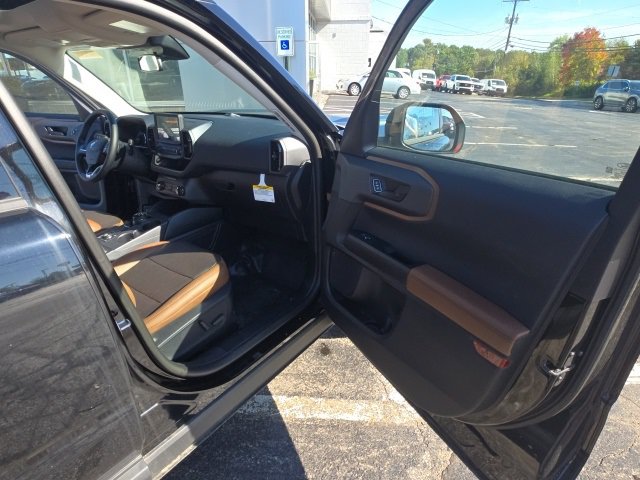 Used 2024 Ford Bronco Sport Badlands w/ Premium Package AWD/4WD image 20