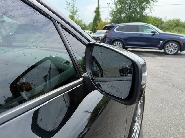 Used 2025 Subaru Legacy Sport AWD/4WD image 20