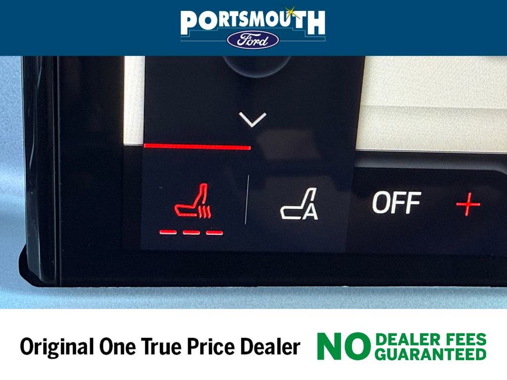 New 2025 Ford Bronco Sport Outer Banks image 12