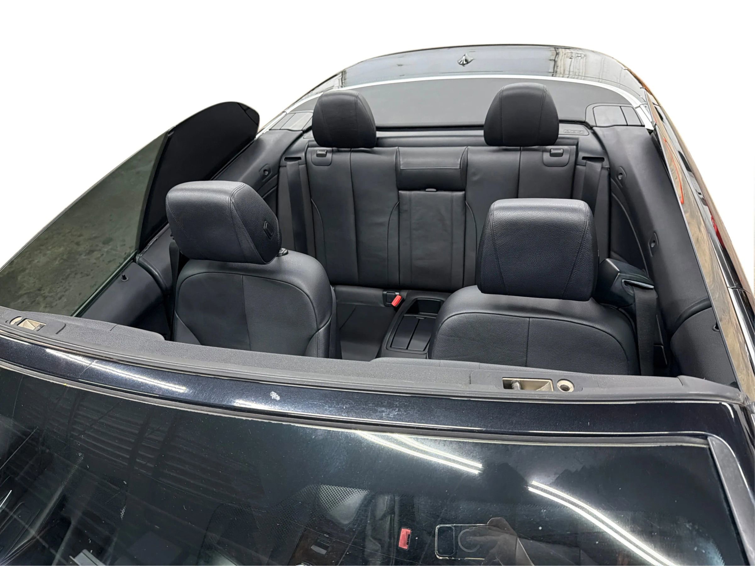 Used 2014 BMW 428i Convertible image 19