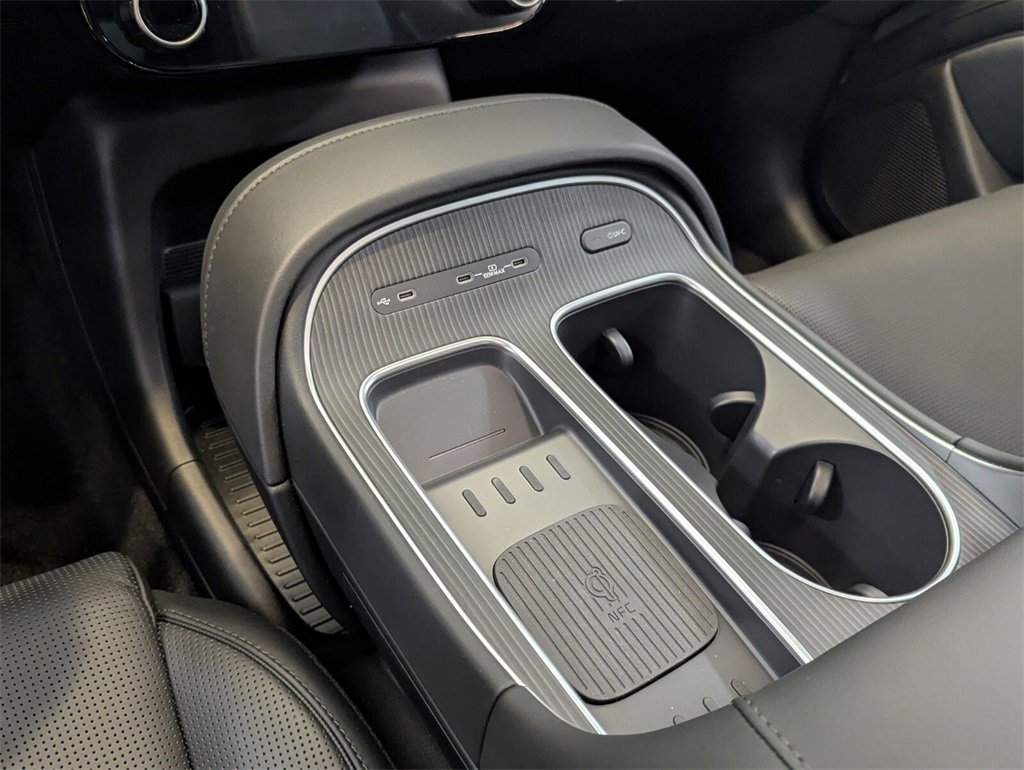 New 2026 Hyundai Palisade Calligraphy image 20