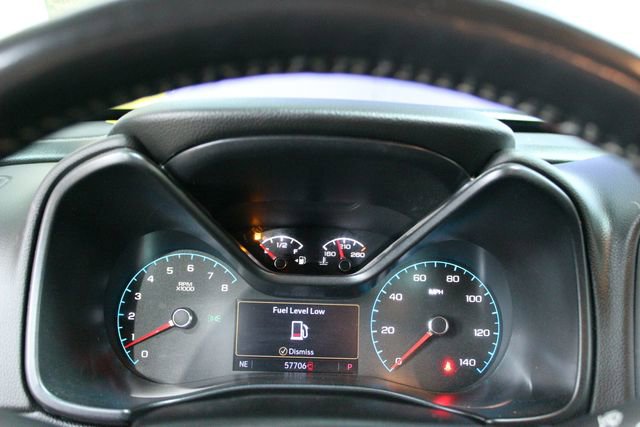 Used 2019 Chevrolet Colorado ZR2 image 18