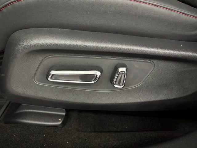 Certified 2025 Acura ADX A-Spec image 11