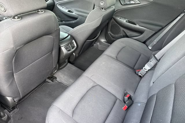 Used 2023 Chevrolet Malibu LT FWD image 15