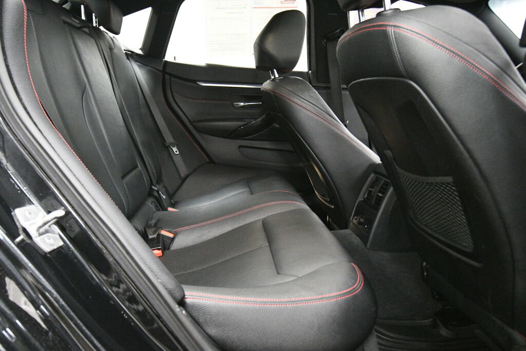 Used 2018 BMW 430i Gran Coupe xDrive image 27