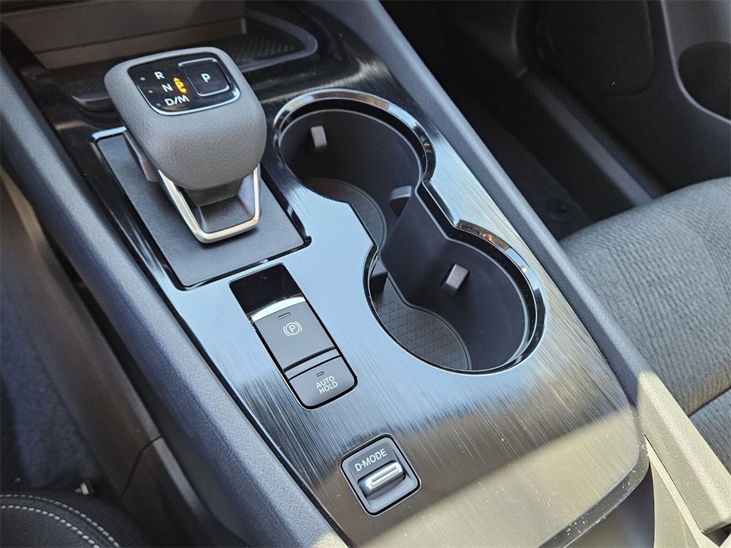 New 2026 Nissan Rogue SV image 22