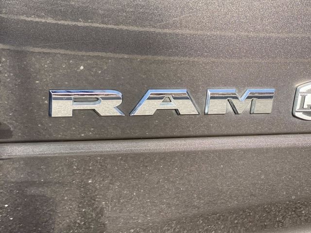 Used 2020 RAM 3500 Limited AWD/4WD image 15