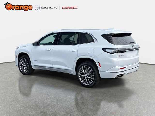 New 2026 Buick Enclave Avenir w/ Super Cruise Package image 5