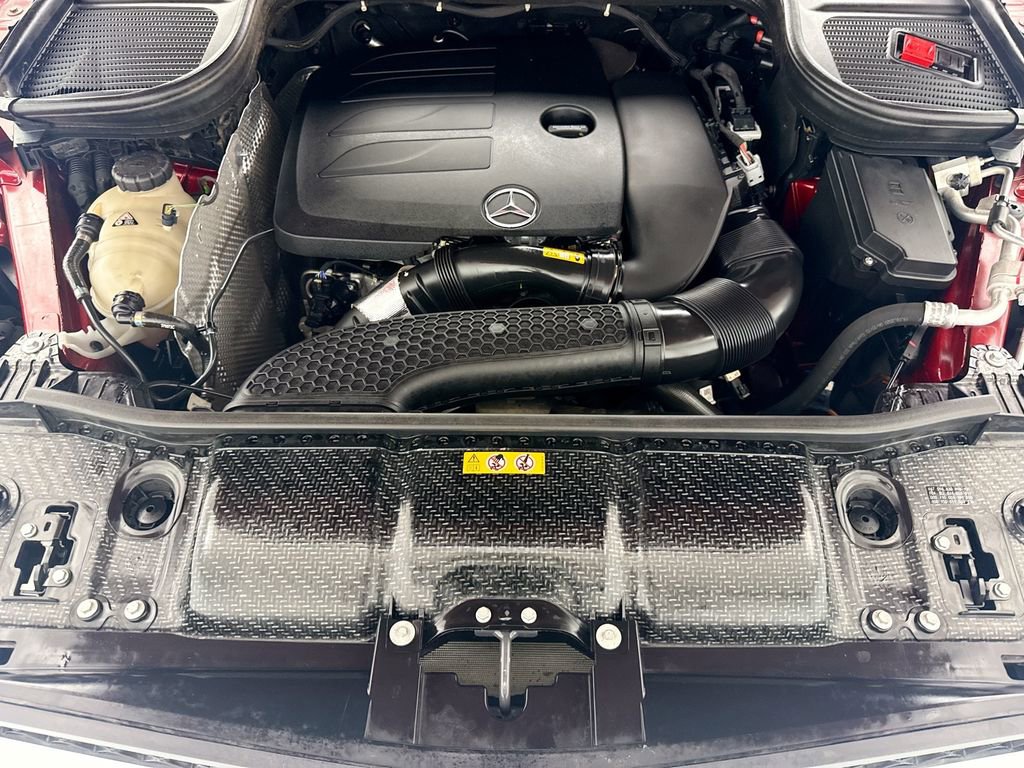 Used 2021 Mercedes-Benz GLE 350 image 28