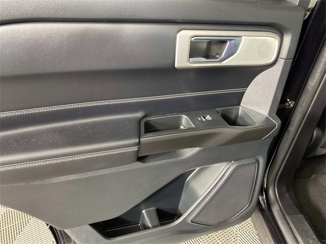 Used 2020 Ford Explorer ST w/ Premium Technology Package image 28