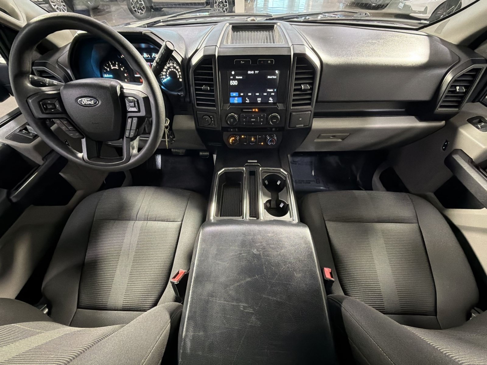 Used 2018 Ford F150 XL w/ Equipment Group 101A Mid AWD/4WD image 34