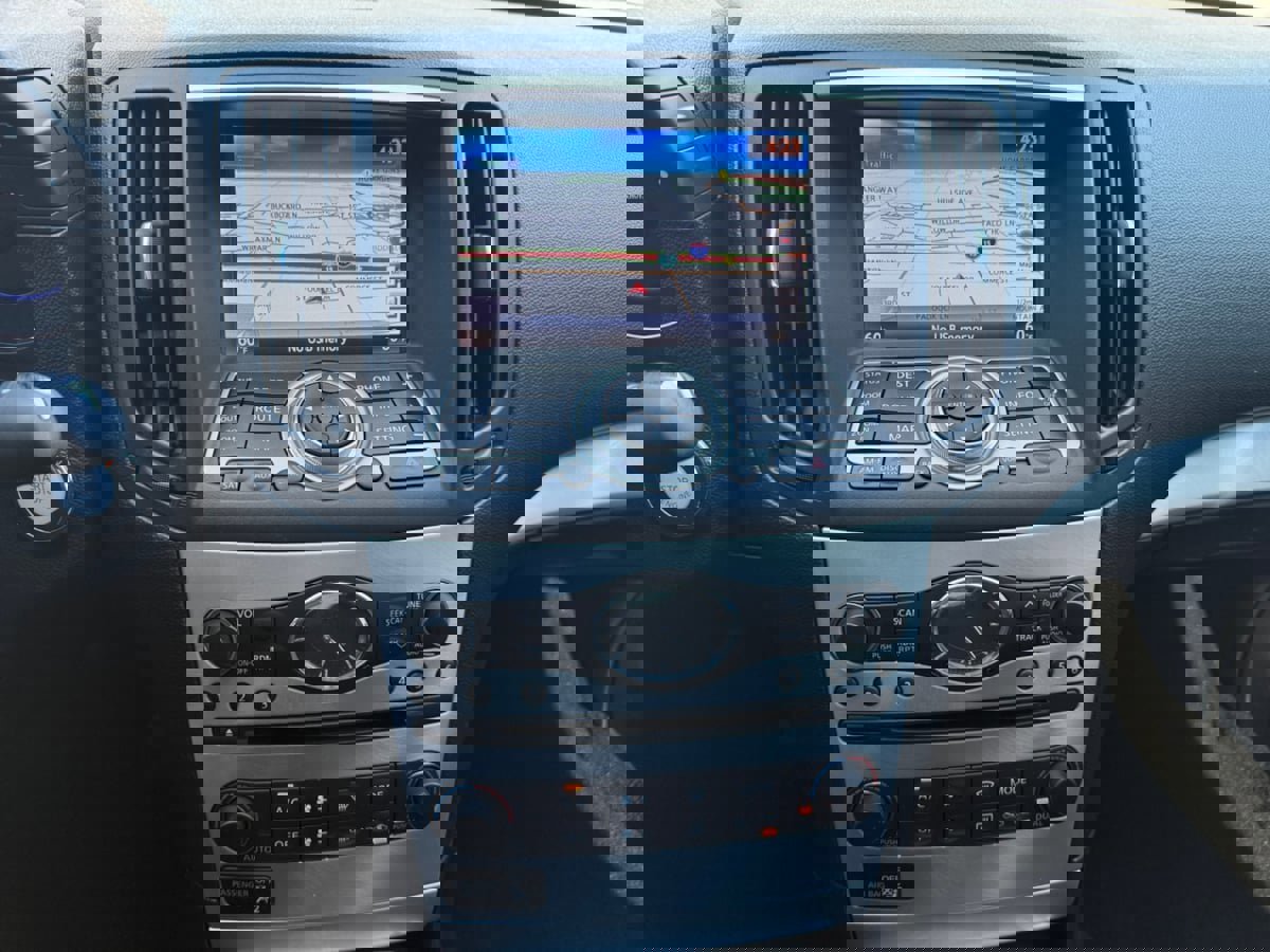 Used 2015 INFINITI Q60 Journey w/ Premium Package image 14