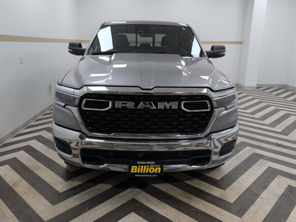 Used 2025 RAM 1500 Big Horn image 28