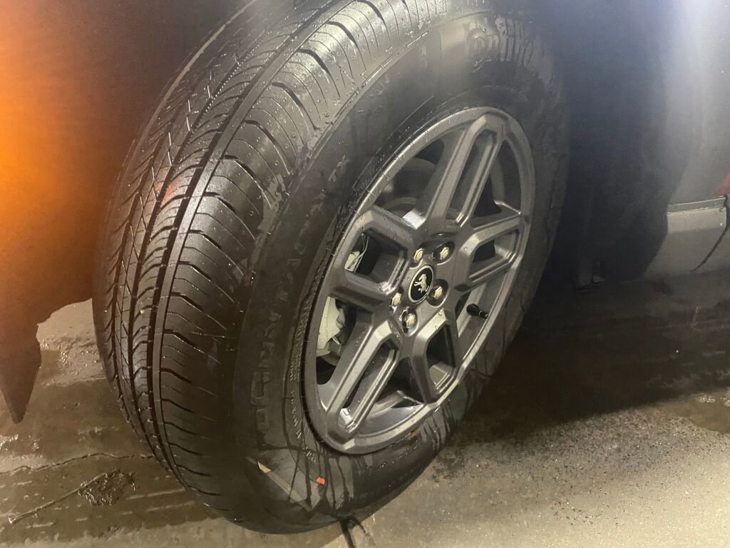 New 2025 Ford Bronco Sport Big Bend w/ Convenience Package image 23