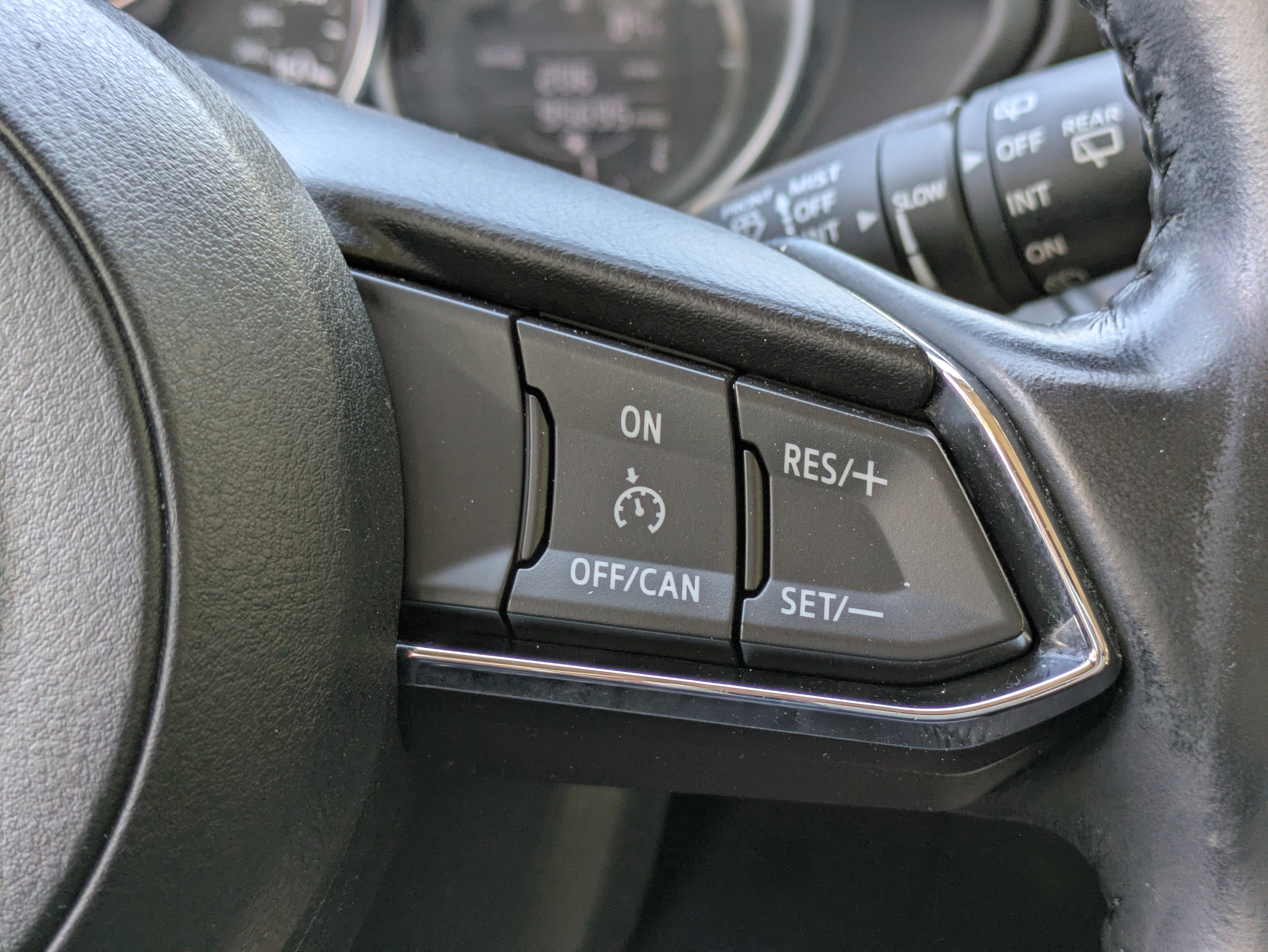 Used 2018 MAZDA CX-5 Sport image 23