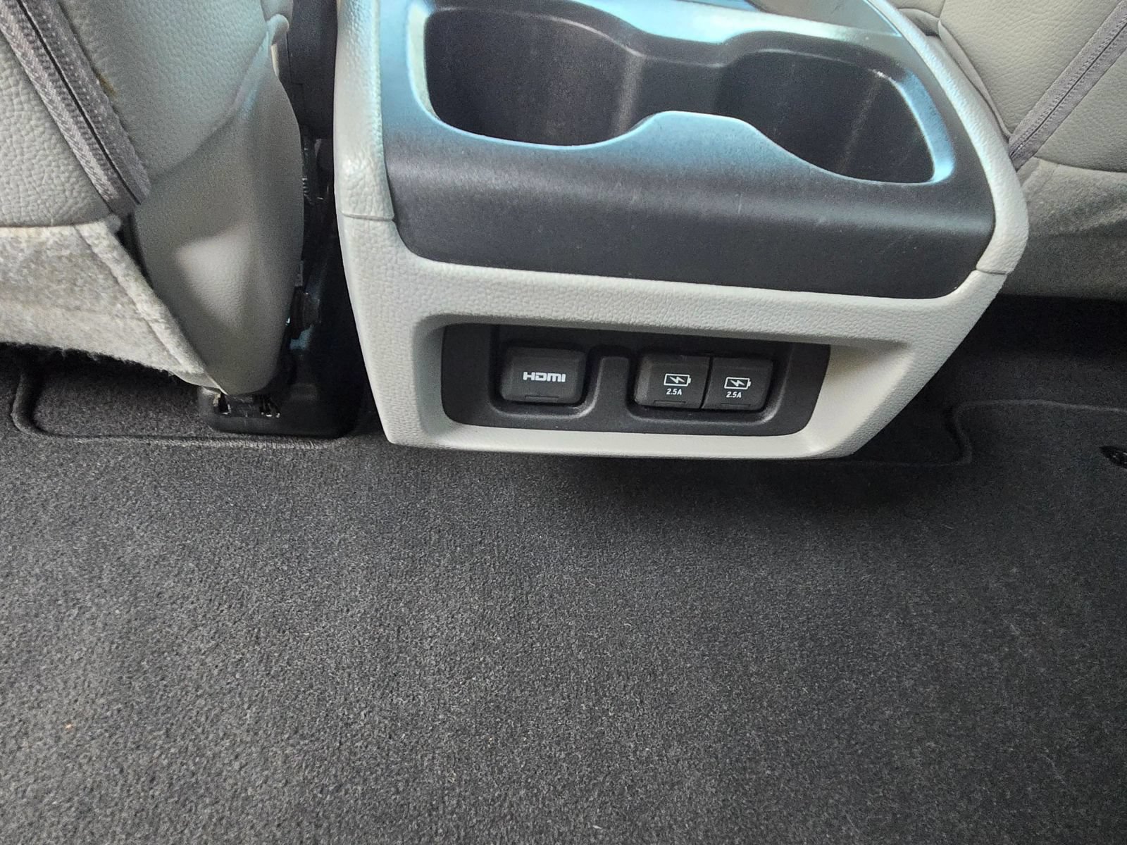 Used 2019 Honda Odyssey EX-L image 11