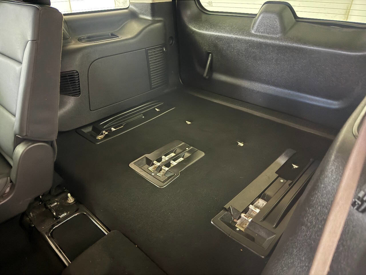 Used 2008 Chevrolet Tahoe LT image 95