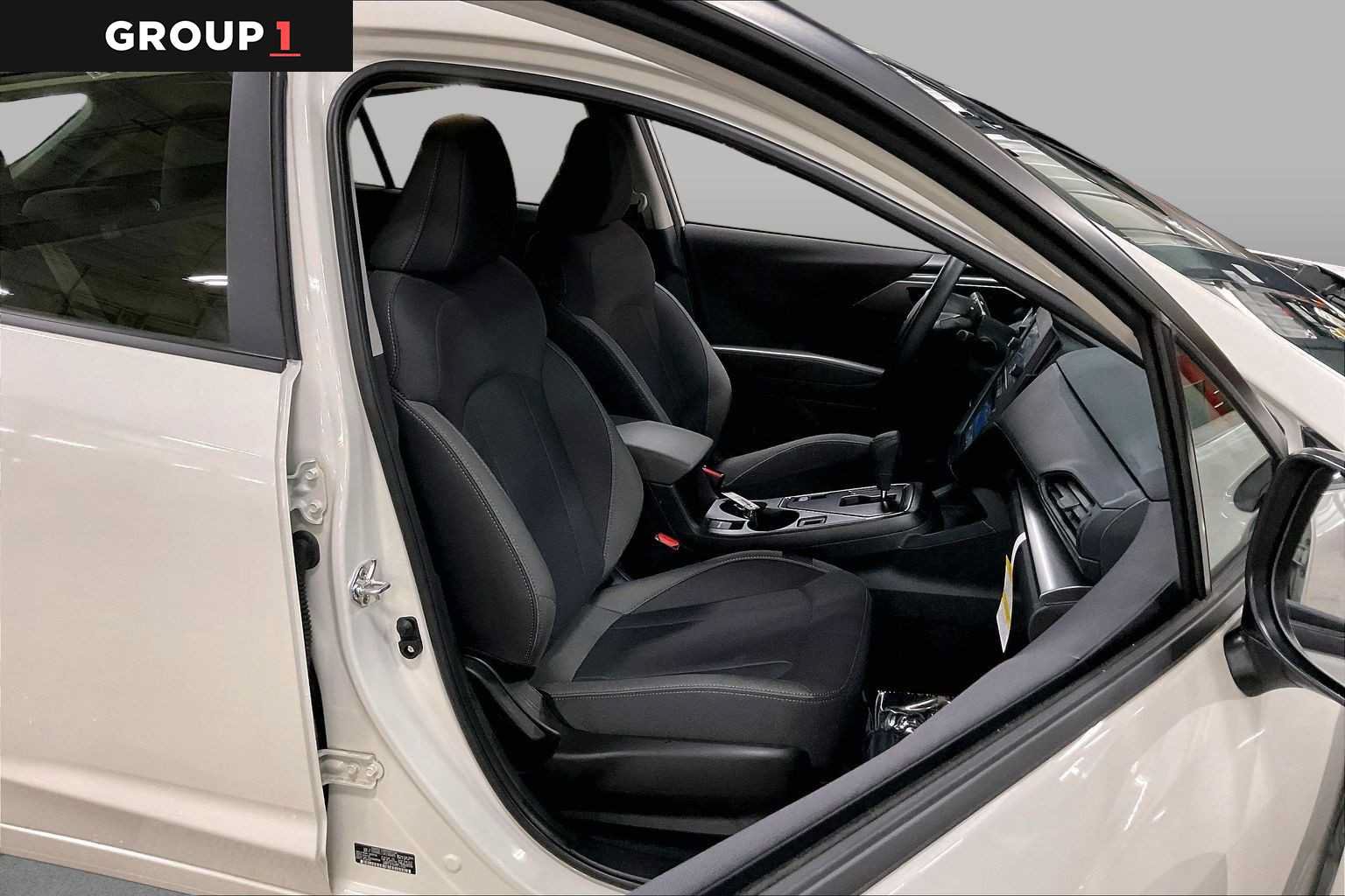 Certified 2025 Subaru Impreza 2.0i AWD/4WD image 9