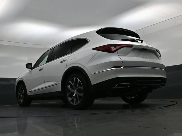 Used 2024 Acura MDX FWD w/ Technology Package image 27