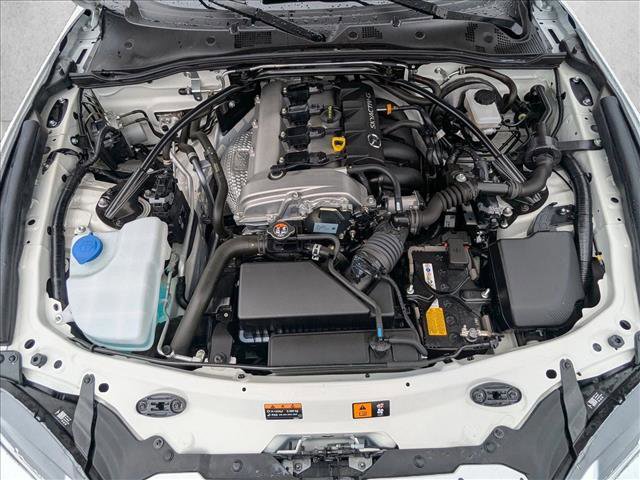 Used 2023 MAZDA MX-5 Miata Grand Touring image 21