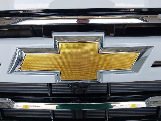 New 2026 Chevrolet Silverado 2500 LTZ w/ Z71 Chrome Sport Edition AWD/4WD image 31