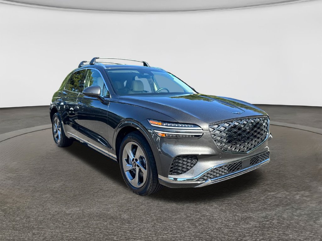 Used 2026 Genesis GV70 2.5T Select AWD/4WD image 1