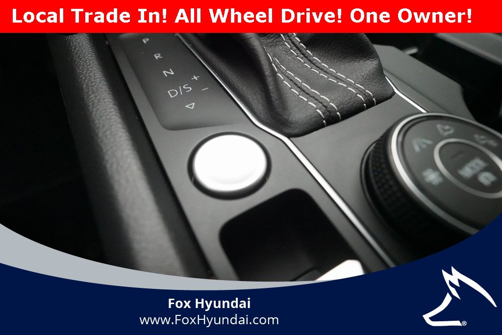 Used 2022 Volkswagen Atlas SE image 30