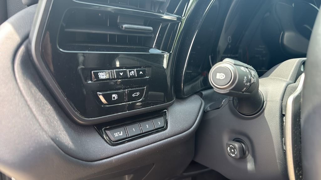 Used 2025 Lexus TX 350 AWD w/ Technology Package image 26