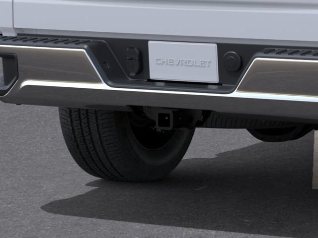 New 2026 Chevrolet Silverado 1500 LT AWD/4WD image 14