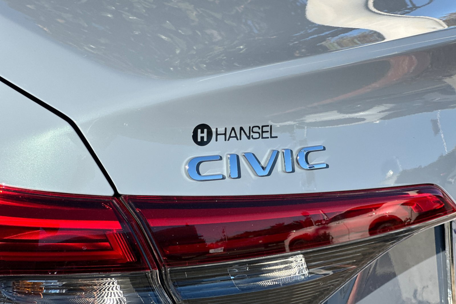 Certified 2023 Honda Civic Sport image 27