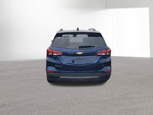 Used 2022 Chevrolet Equinox LT image 9