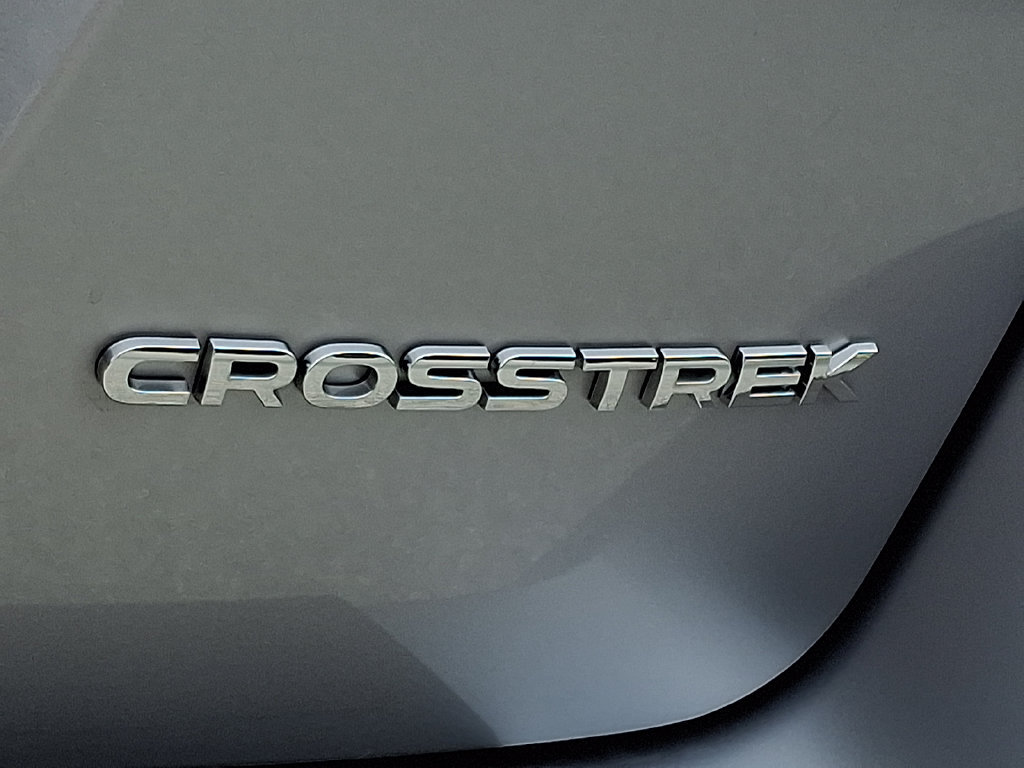 Certified 2021 Subaru Crosstrek 2.0i Premium w/ Moonroof Package AWD/4WD image 31