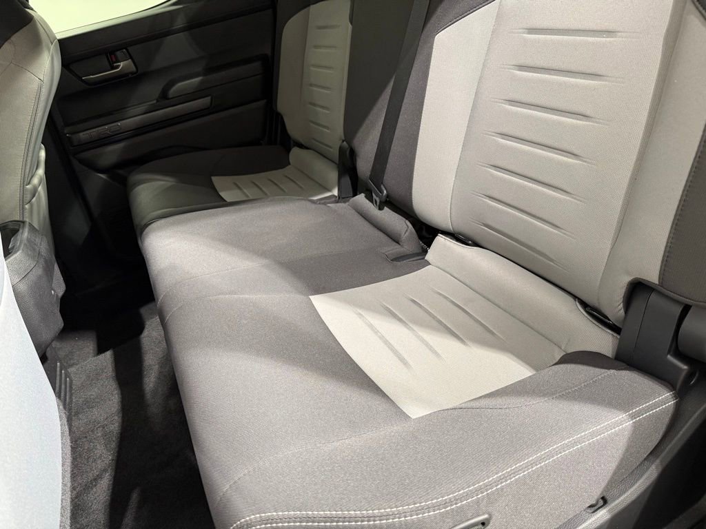 Certified 2025 Toyota Tacoma TRD Off-Road AWD/4WD image 18