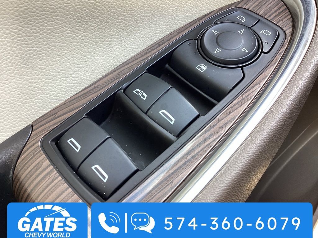 Used 2024 Chevrolet Malibu LT image 22