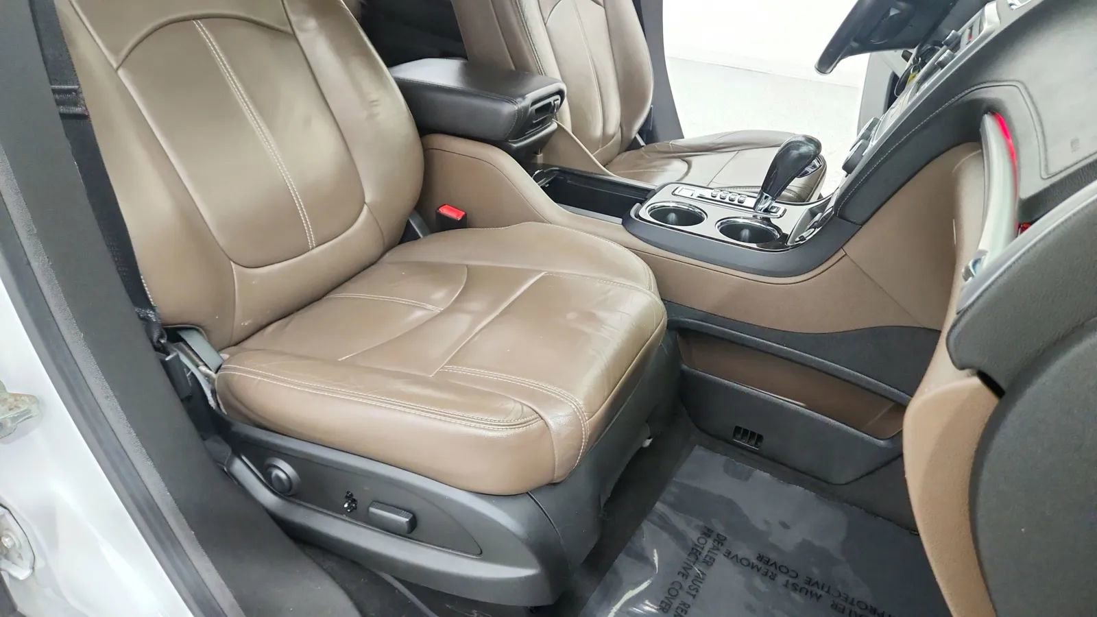 Used 2016 GMC Acadia SLT image 38