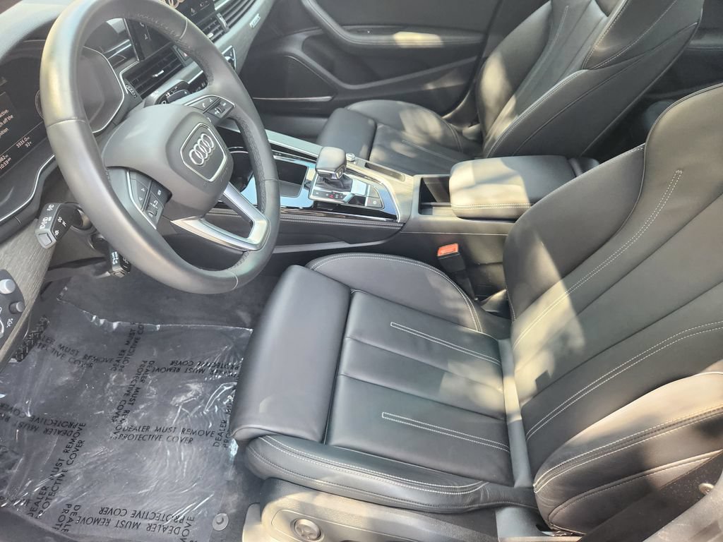 Certified 2023 Audi A5 2.0T Prestige AWD/4WD image 16