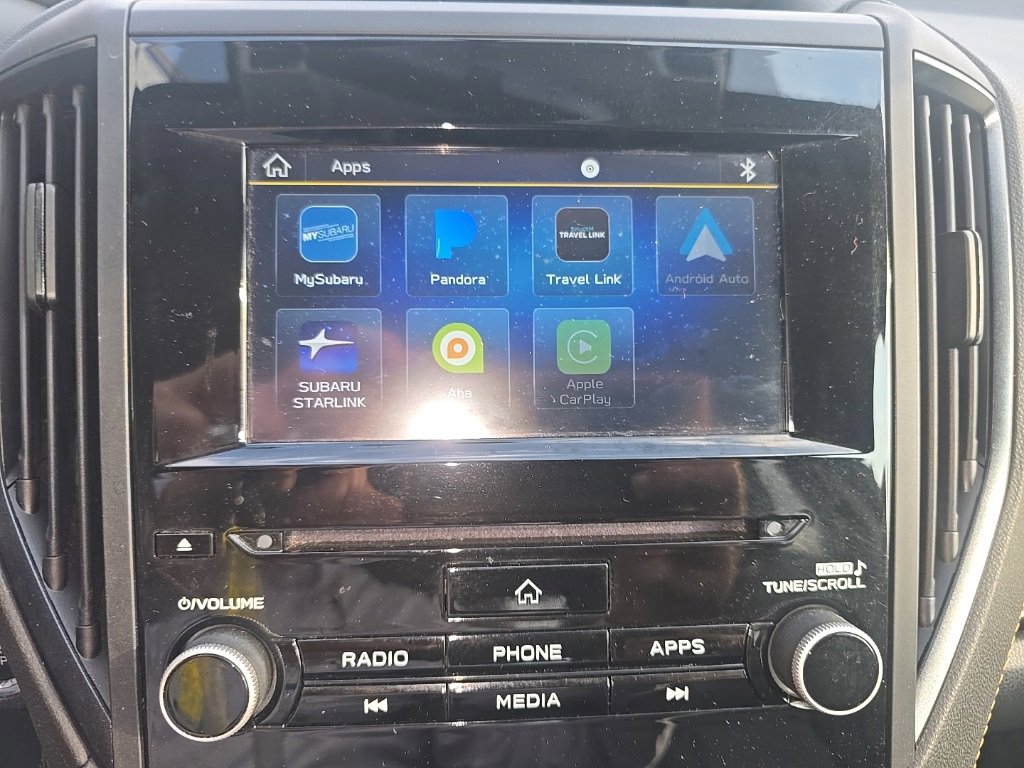 Used 2023 Subaru Crosstrek 2.5i Sport image 10