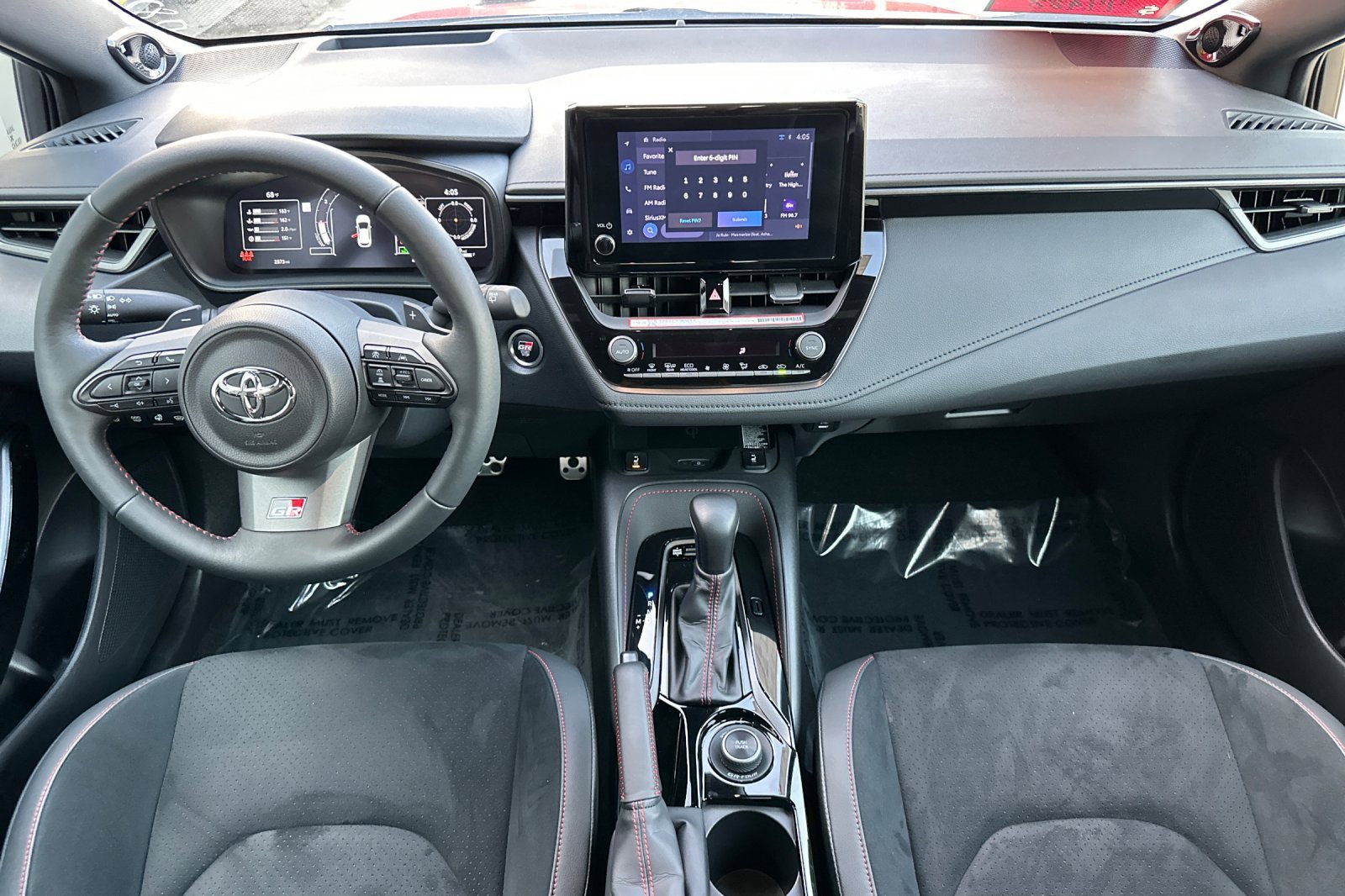 Used 2025 Toyota Corolla GR image 18