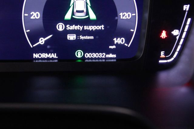 Certified 2026 Honda CR-V EX-L image 27