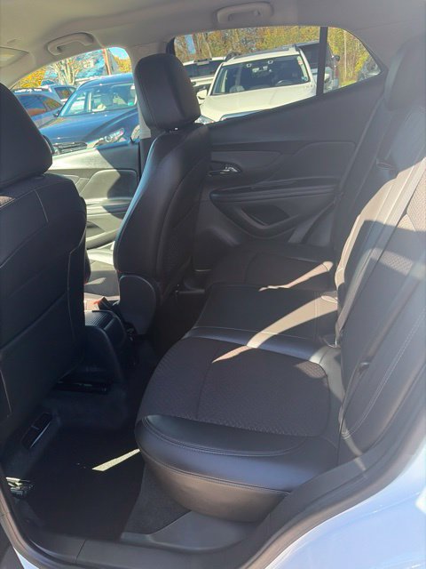 Used 2019 Buick Encore Preferred AWD/4WD image 11