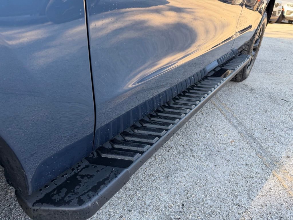 Used 2022 Ford Expedition Timberline image 12