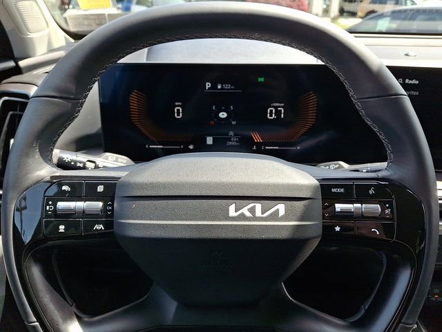 Certified 2026 Kia Sorento EX AWD/4WD image 19