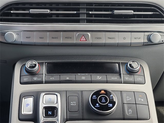 Certified 2022 Hyundai Palisade SEL w/ 8P Bench Seat Package image 17